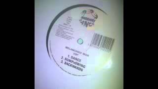 Melancholy Man Joy Feat Robert Owens Bassapella