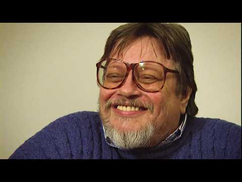 Jazz-Legende Peter Herbolzheimer spricht über Charlie Mariano (1997)