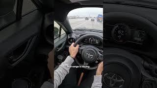 Download lagu The Toyota GR86 Automatic Has Solid Passing Power mp3