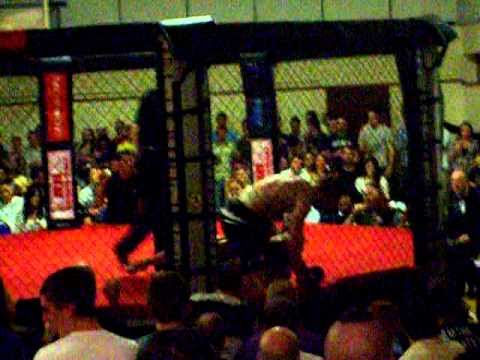 Mark Kearns Rumble in rush 4   ROUND2