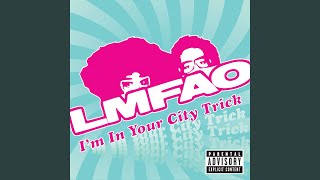 I'm In LA Trick Music Video