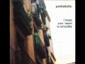 Portastatic - Polaroid.