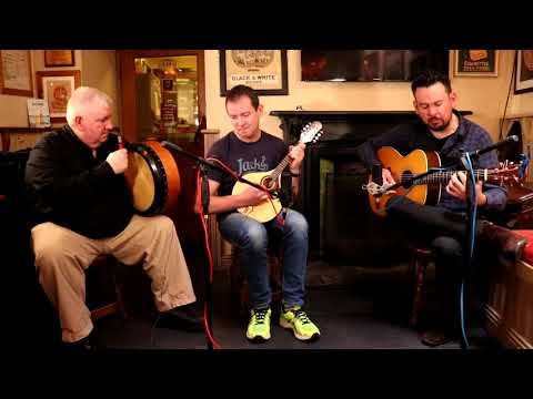Cleere Instruments Hornpipe & Reel Marcus Moloney Sean Ernest and Mossie Griffin
