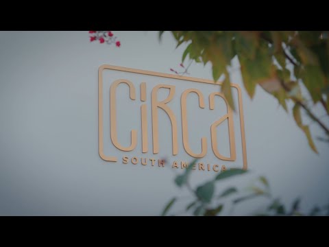 Circa Bahrain: Modern South American Cuisine & Lounge