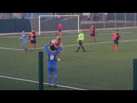 PARTITA SAN CARLO ARCA BRUGHERIO  06 11 21 5