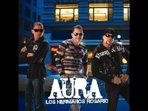 Otra Vez a Sufrir - Los Hermanos Rosario