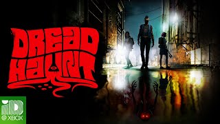 Watch and explore about DreadHaunt