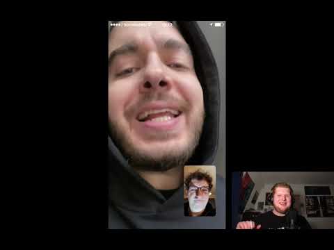 Audio88 & Yassin - Klingelton [Analyse]