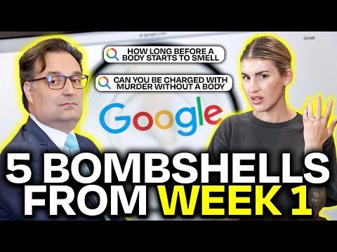 5 brisante Enthüllungen im Prozess gegen Brian Walshe: Geheimer Freund, Mordfahndung und ein neue...