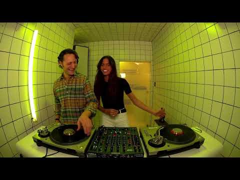 Faith Beat Presents - Ryan Elliott B2B Ogazón | HÖR - May 4 / 2023