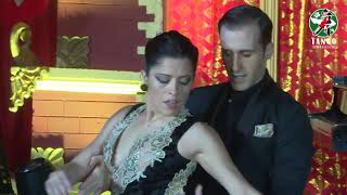 Facundo Pinero y Vanesa Villalba (Tango in Paradise 2017 - Gala Show) Part II