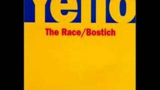 Yello - The Race (offical extended 13 Minutes Version)