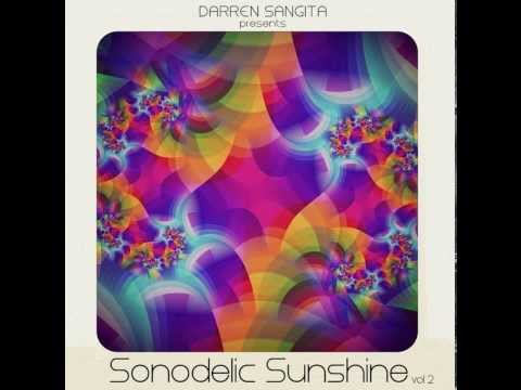 Darren Sangita - Sonodelic Sunshine - Vol 2 (Boom 2010)