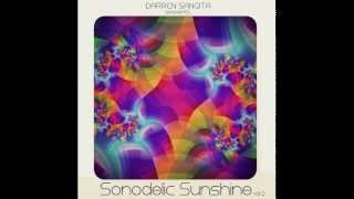Darren Sangita - Sonodelic Sunshine - Vol 2 (Boom 2010)