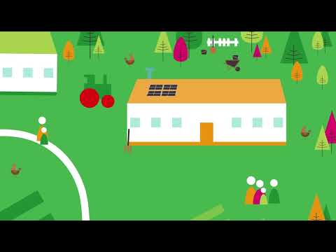 Trailer Ecofolies Campagne de financement participatif