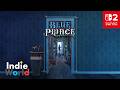 Vídeo de jugabilidad de Blue Prince  PC