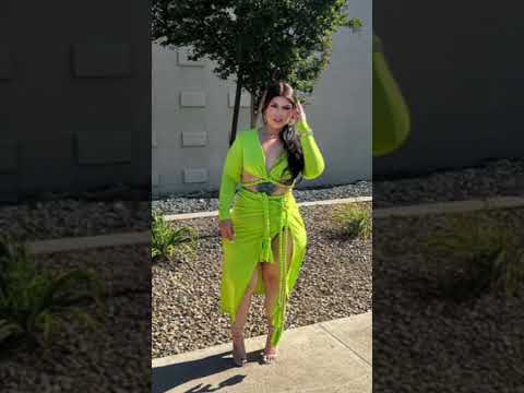 Mary Alice..Wiki Biography | age | weight | relationship | net worth | Curvy model plus size