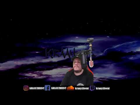 Ill P - Going Dark live Review