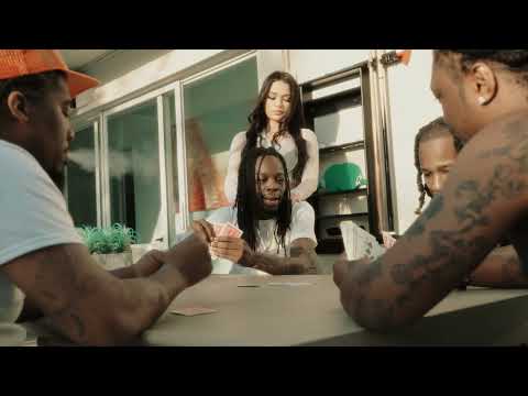 Coach Joey x Cash Kidd - Jumped the line (Music Video)