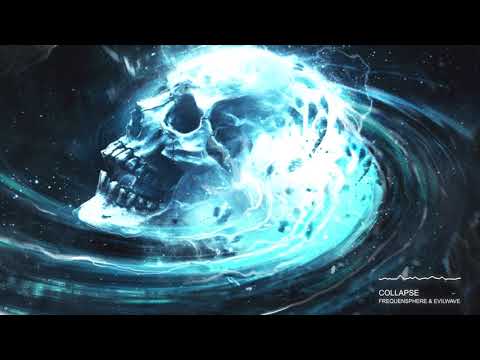 Frequensphere & Evilwave - Collapse