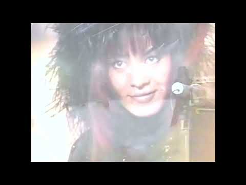 IZAM with ASTRAL LOVE   素直なままで スタジオライブ  HEY!HEY!HEY! MUSIC CHAMP 1998年6月15日