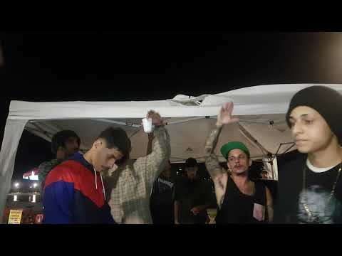 FB VS BOT -[IDÉIA E FLOW]- [SELETIVA NACIONAL] - [[FINAL DO NÚCLEO 4]] - BOTAFOGO