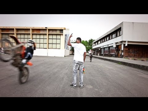 Wals - Wally Bomayé // Directed By A-Boss (HD)