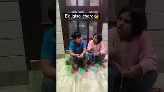 Download lagu ek jaisa chera | #chetna #comedy #chetan #trending #funny #viral mp3