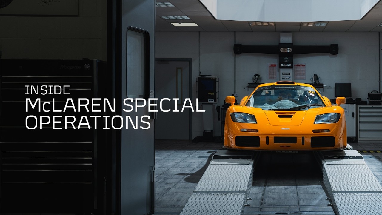 Nürburgring Tips From Timo Bernhard