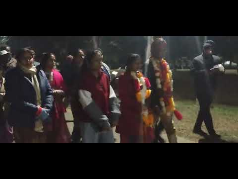 Retirement Function of Mr R K Jyotiana Technician Workshop on 29 December 2023