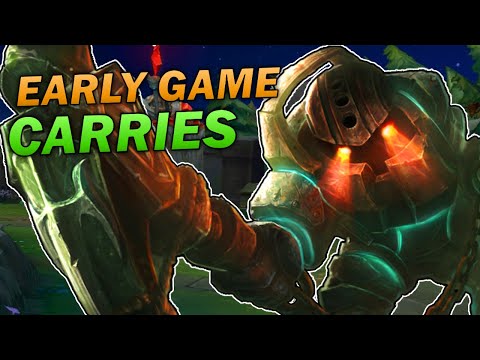 We need to talk about supports | League of Legends S13