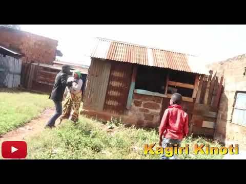 Wanjiru Mortimer's kirinyaga sagas