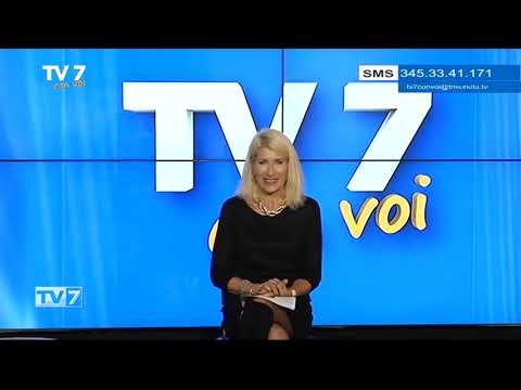 Per non dimenticare - Tv7 con Voi 15/11/22 (2 di 3)