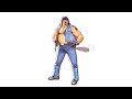 Art Of Fighting Snes Music Jack Castornado S Edit