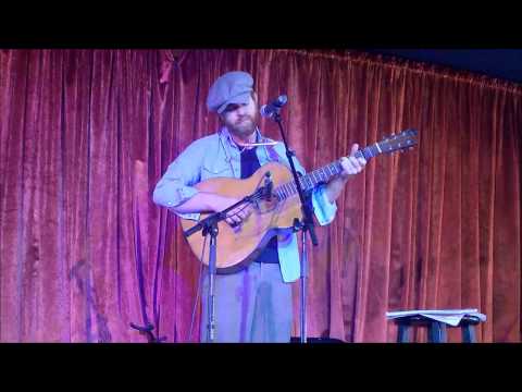 La Livin - Joe Purdy
