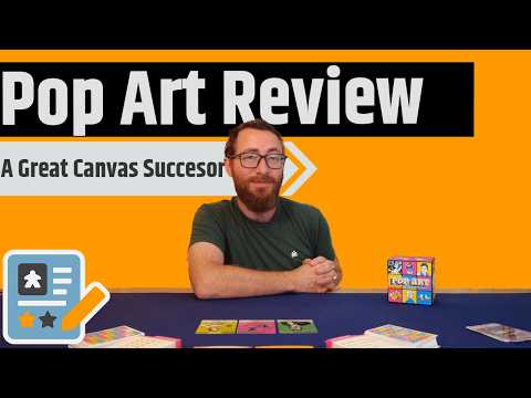 Pop Art Review - Build Your Perfect Gallery!