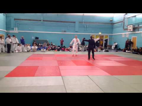 USIST 2015 MANCHESTER UNIVERSITY JUDO CLUB BARRY 2