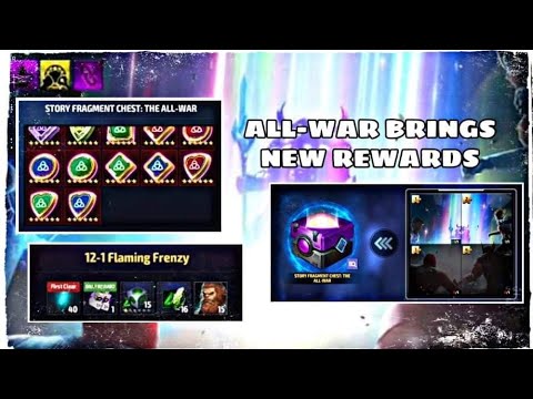 New story mission ultimate guide & all rewards details - marvel future fight
