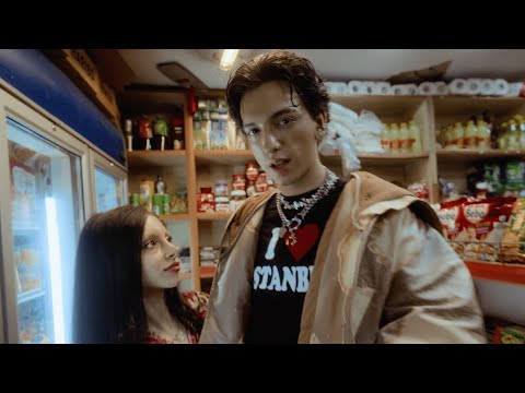 Zeki Arkun - AŞIĞIM GECELERE | Music Video