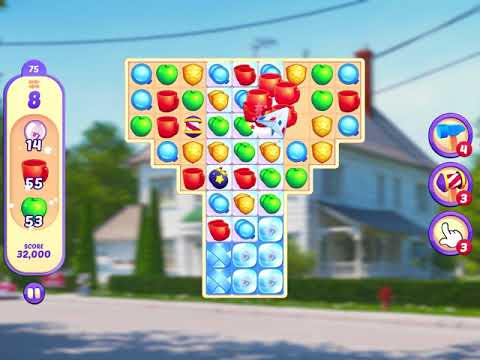 Let's Play - Small Town Murders (Level 75 - 79)