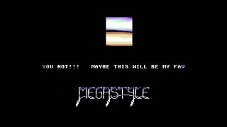 C64 Demo - Kalle Kloakk Looking for Toilet Paper [1990] by Megastyle