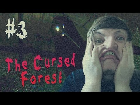 BESCHIESSENE Checkpoints | #3 The Cursed Forest