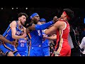 NBA Fights And Heated Moments Of The 2025 26 Season 7