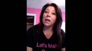 Prospecting with Avon!