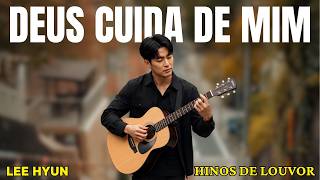 Os Melhores Louvores Gospel 2026 | Impossível Não Se Emocionar | Lee Hyun de Jesus