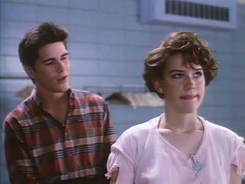 Sixteen Candles TV Spot #1 (1984)