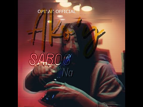 Ako'y Sabog Na (Official Lyrics Video)
