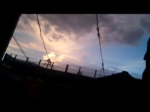 Timelapse - Infinix Hot 2