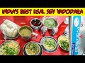 Vadodara S Famous Best Sev Usal Popular Mahakali Sev Usal Vadodara Street Food Foodcookingworld