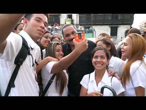 Yumuri y sus hermanos - Cubano cubano ( En Santiago de Cuba)